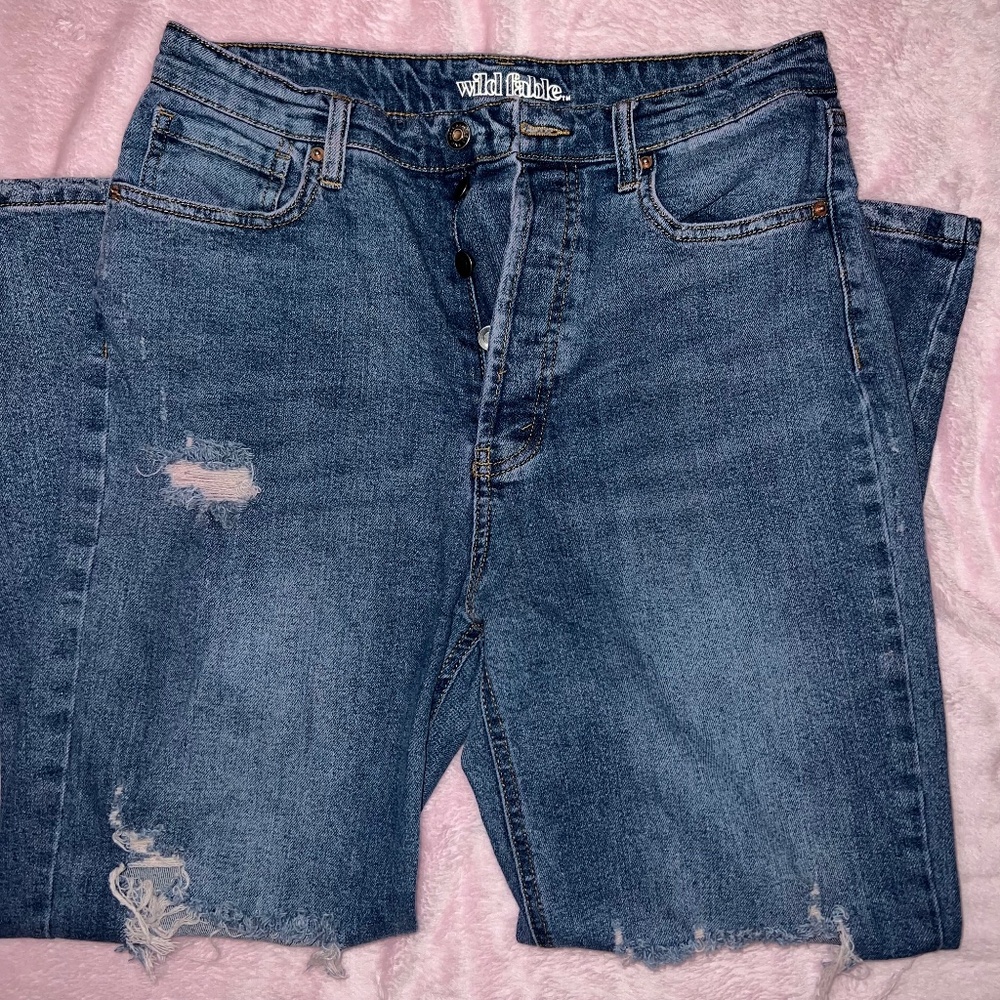 Wild Fable Women Jeans